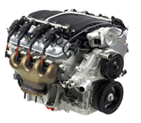 P260D Engine